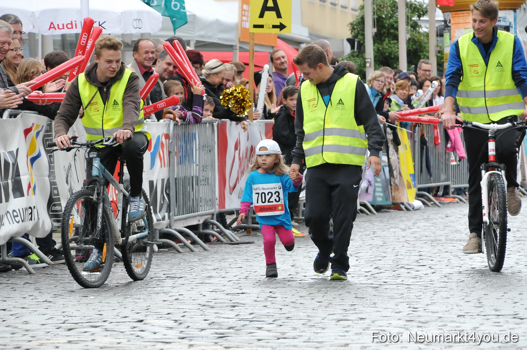 Stadtlauf Neumarkt 2014 1353